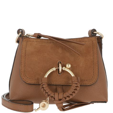 chloe tas joan|Women's Bags .